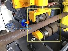 Fig1 Pipe Welding Positioner