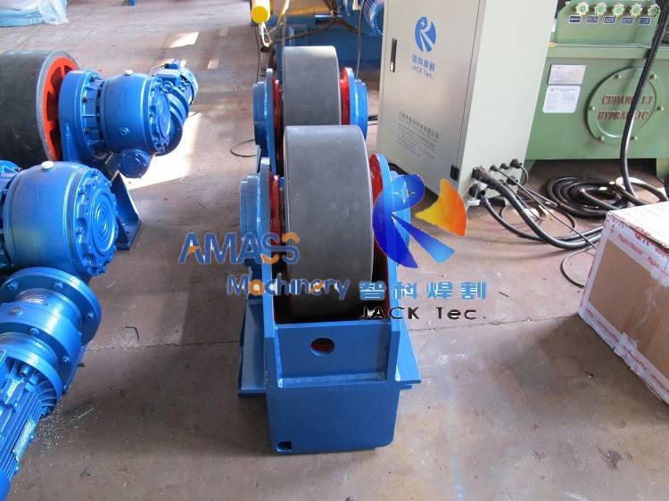 Welding Rotator