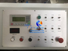 RH-2000 Automated Plate Edge Rounding Machine for Port Machinery