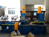 High Efficiency Hydraulic Drive YTJ-50 I Beam Straightening Machine