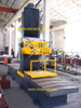 Medium Large DX3030 Steel Structure End Face Milling Machine