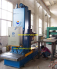 DX1215 H Beam End Face Milling Machine for Beam Production