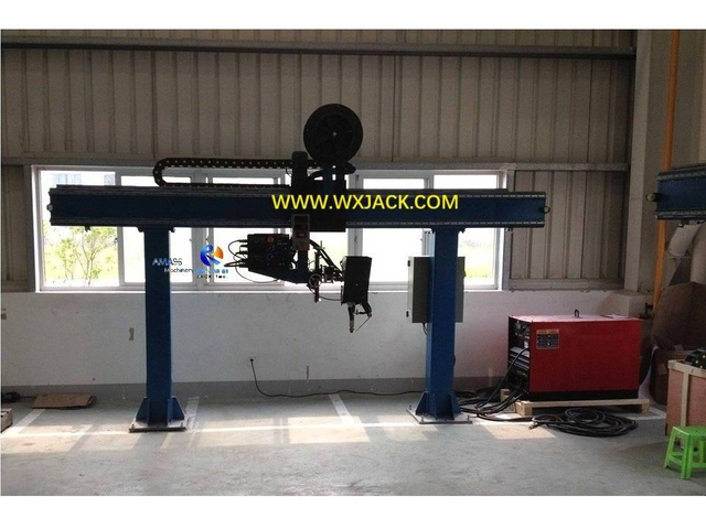 4 Gantry Welding Machine 3 IMG_0112