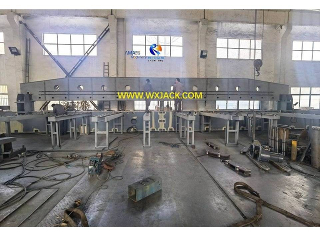 4 Steel Plate Edge Milling Machine 86 IMG_20211222_145612