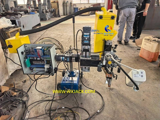 12 Industrial Computer Control Welding Cart Trolley 7 IMG_20251124_154205