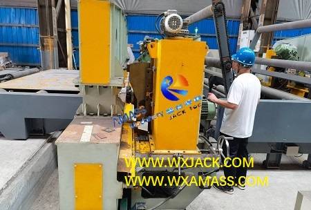 Fig9 Steel Plate Edge Milling Machine 64- IMG_20210911_144704