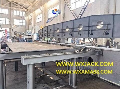 Fig5 Advanced Functional Sheet Metal Edge Milling Machine 255