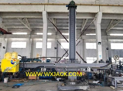 Fig10 Large Welding Column 6