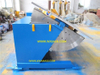 Single Work Table Servo Drive Precision Welding Positioner