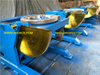 Welding Positioner Welding Turntable