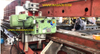 Edge Milling Machine