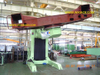 L Type Lifting and Revolving Welding Positioner