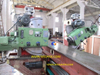 Four Heads Heavy duty Large Edge Milling Machine