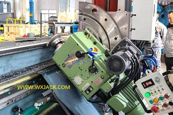 Fig6 Sheet Metal Steel Plate Edge Milling Machine IMG_20220103_094120