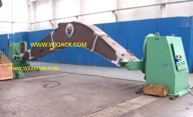 9 Head and Tail Welding Positioner 6 100_5431