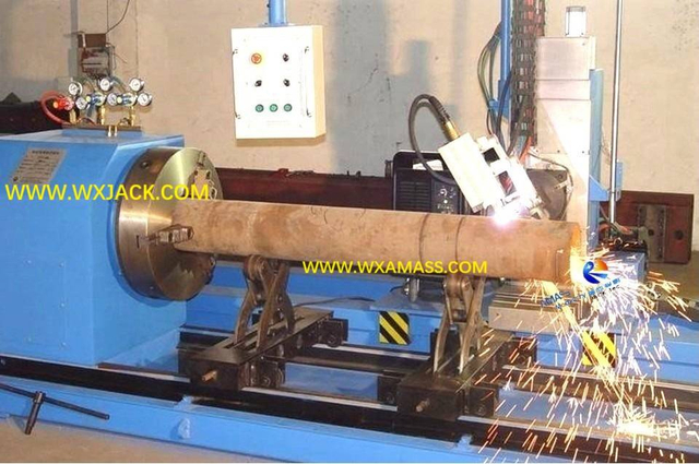 7 CNC Pipe Cutting Machine 12