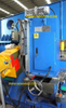 Steel Plate Edge Milling Machine