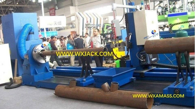 3 CNC Pipe Cutting Machine 34