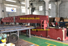 Large Edge Milling Machine