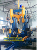 PHJ20 Fit Up Full H Beam Fabrication Machine for Heavy Industry