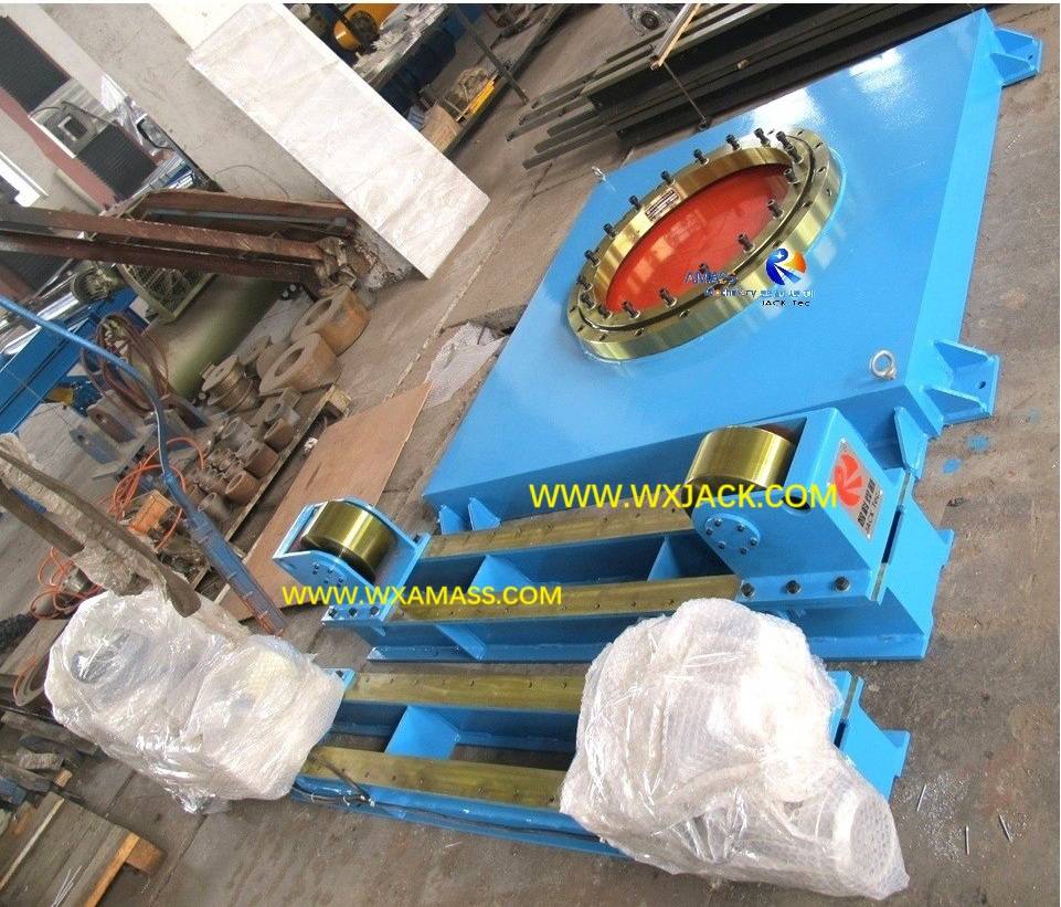 Welding Column and Boom Welding Manipulator