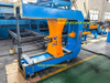 Welded H Beam 3 in 1 Fabrication Machine