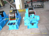 HGK High Efficiency Universal Adjustable Welding Rotator by Leadscrew