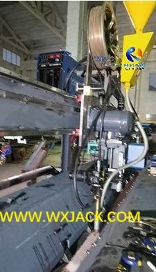 Fig6 Plate Butt Joint Welding Machine 15
