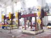 T Frame LHT Series Gantry Type I Beam Welding Machine