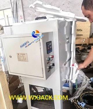 Fig8 3 in 1 H Beam Fabrication Machine 21
