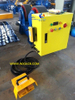 HLK High Quality Professional Adjustable Welding Rotator by Bolt