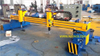 CNC-CG Series CNC Strip Plate Cutting Machine with Flame And Plasma