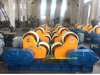 HGZ Roller Bed Adjusting High Quality Self Adjustable Welding Rotator