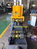 Tilting and Revolving Worktable PR24 Pipe Rotating Welding Positioner