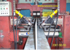 Z20 Self Alignment H Beam Assembly Machine with Automated Tack Welding