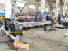 Multi-Function CNC-CG6000 Flame Plasma CNC Strip Plate Cutting Machine