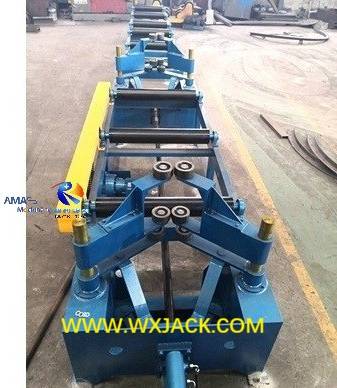 Fig2 I H Beam Assembly Machine 12