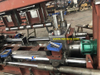 RH-1500 Plate Edge Rounding Machine for Shipyard Industry