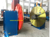 Splitting And Freestyle Installation Double Work Table Welding Positioner