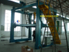 Gantry Frame Large Size Structure Member Submerged Arc Welding Machine