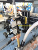 Flat Butt Welder MP25 Single Face Welding with Double Face Completion