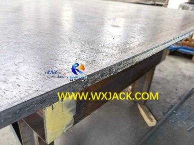 Fig4 Plate Flat Butt Welding Machine 34