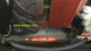 MP50 Plate Butt Welding Machine with Fully Penetration SAW