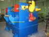 Heavy Duty Thick Thickness YTJ-80 I Beam Straightening Machine
