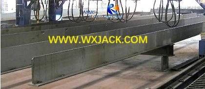 Fig1 Multiple Piece T Beam Welding Machine 5
