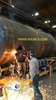 Tailor Made Short Length CP5-2000/6 CNC Pipe Intersection Cutting Machine