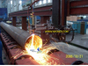 Multi-Function Cut And Bevel 6 Axis CNC Pipe Cutting Machine