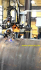Multi-Function Cut And Bevel 6 Axis CNC Pipe Cutting Machine