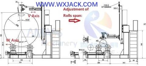 Fig3 6 Axis CNC Pipe Cutting Machine 13