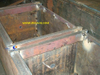 UBZ12 U Beam BOX Beam Assembly and Tack Welding Machine